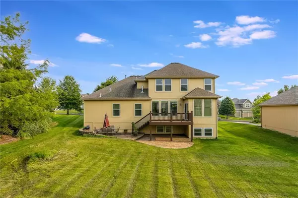 Kansas City, MO 64155,1910 NE 104th TER