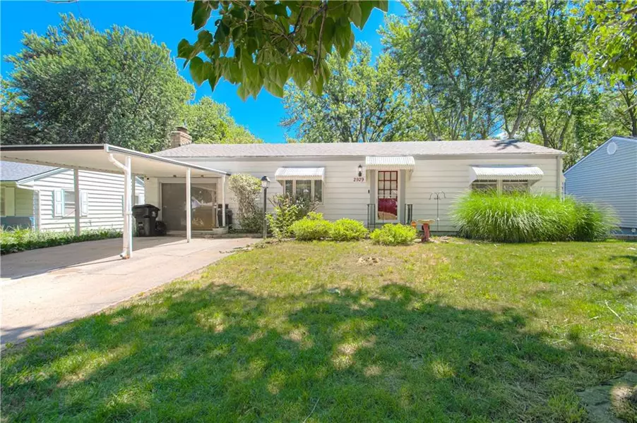 2929 S Northern BLVD, Independence, MO 64052