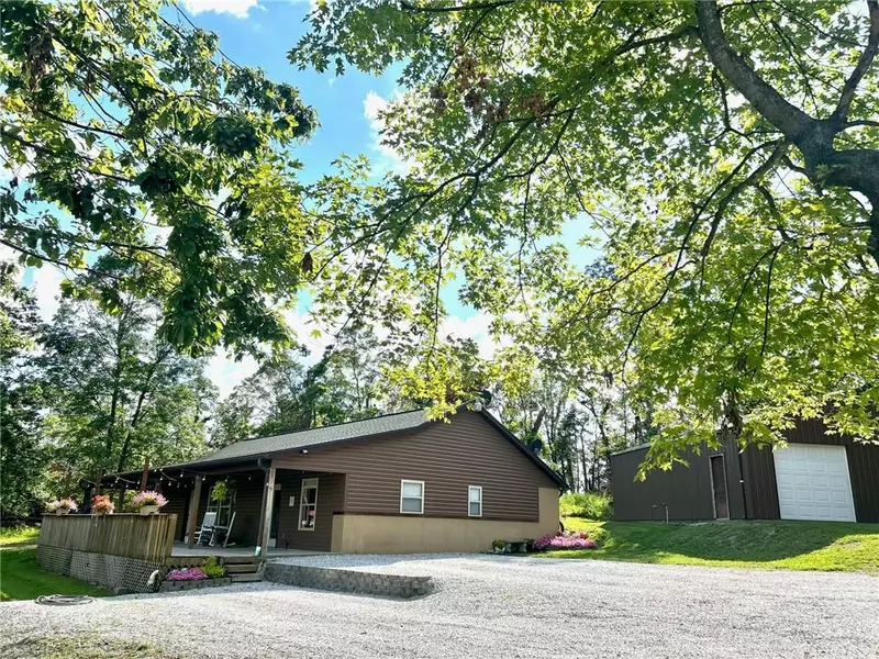 12155 NE 1069 RD, Deepwater, MO 64740