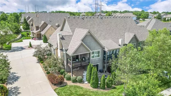 Leawood, KS 66224,14730 Meadow LN