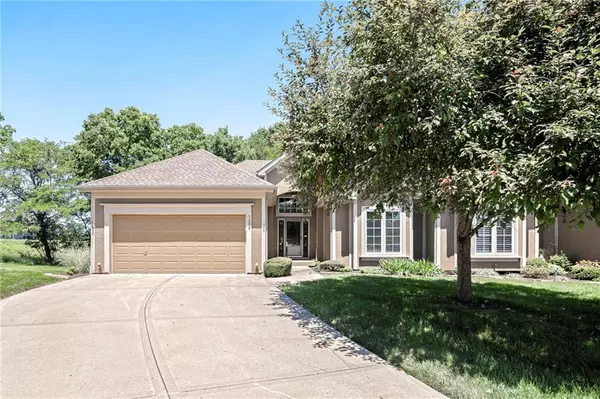 Kansas City, MO 64151,6202 NW 79th ST