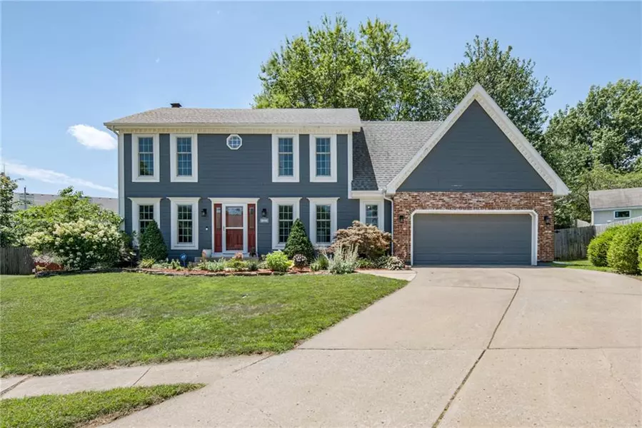 4427 NW 64th TER, Kansas City, MO 64151