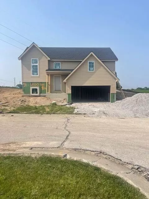 6500 NW 98th ST, Kansas City, MO 64153