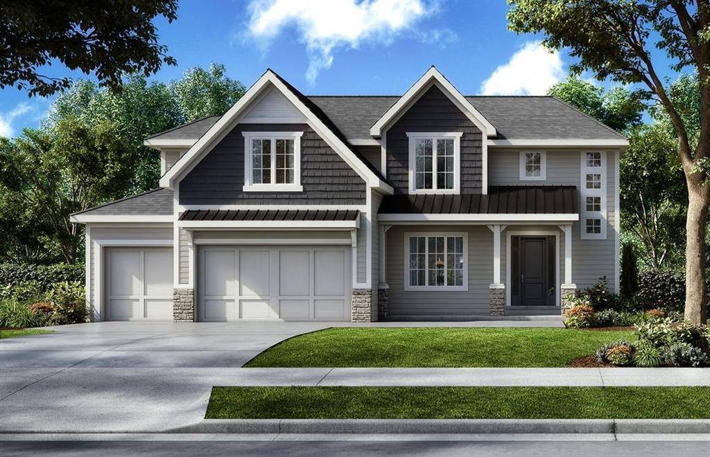 22015 W 80th TER, Shawnee, KS 66220