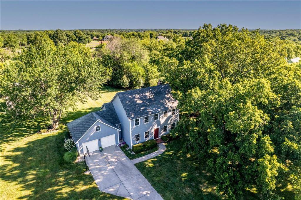28804 E 116th ST, Lee's Summit, MO 64086
