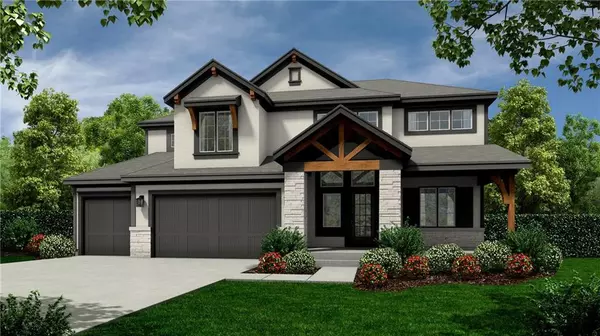 3601 W 187th ST, Overland Park, KS 66085