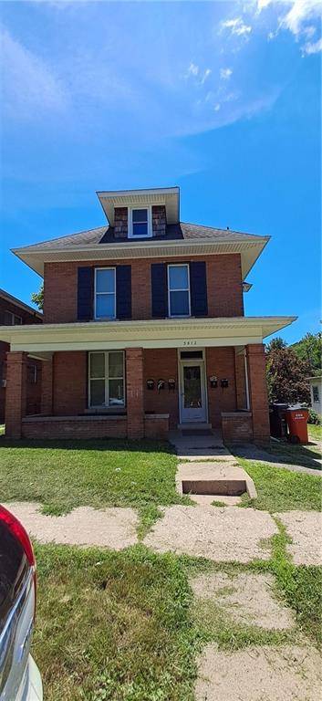 3012 Felix ST #4, St Joseph, MO 64501