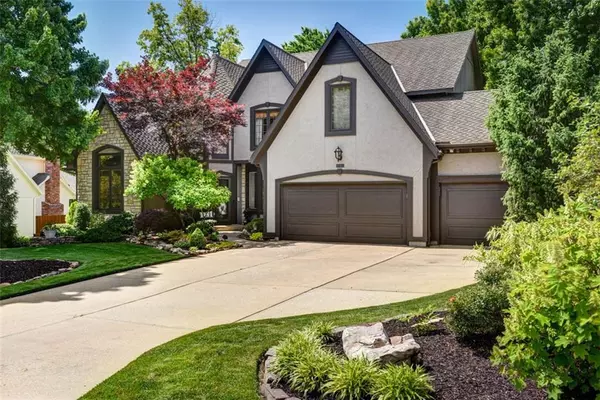 Overland Park, KS 66221,9011 W 139th TER