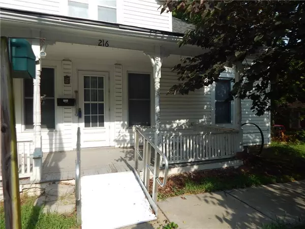 Liberty, MO 64068,216 S MISSOURI ST