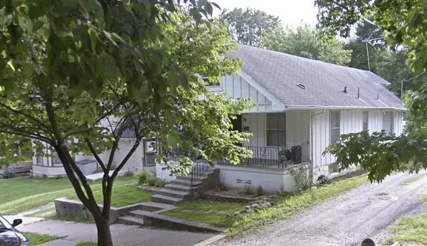 Kansas City, MO 64124,510 Askew AVE