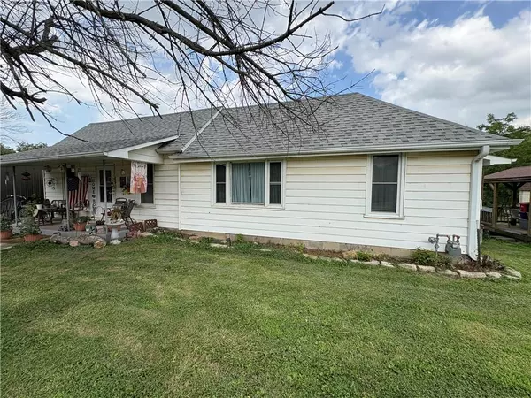 Horton, KS 66439,640 W 15th ST