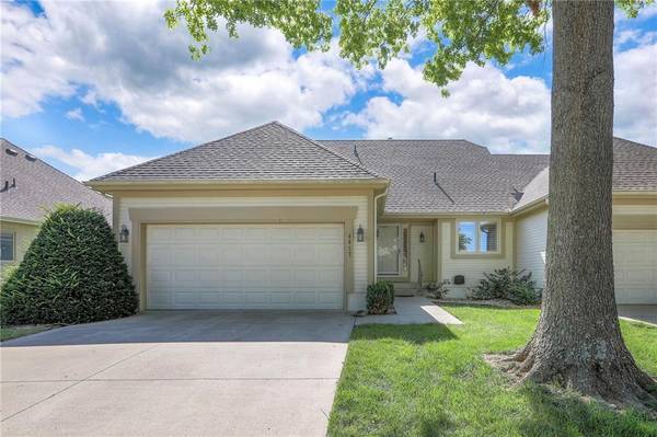 8817 Larson AVE, Kansas City, MO 64138