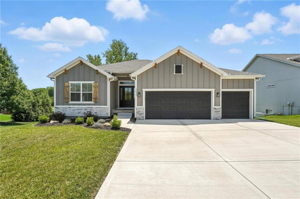 16055 NW 123rd ST, Platte City, MO 64079