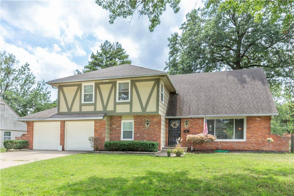12408 Monroe AVE, Grandview, MO 64030