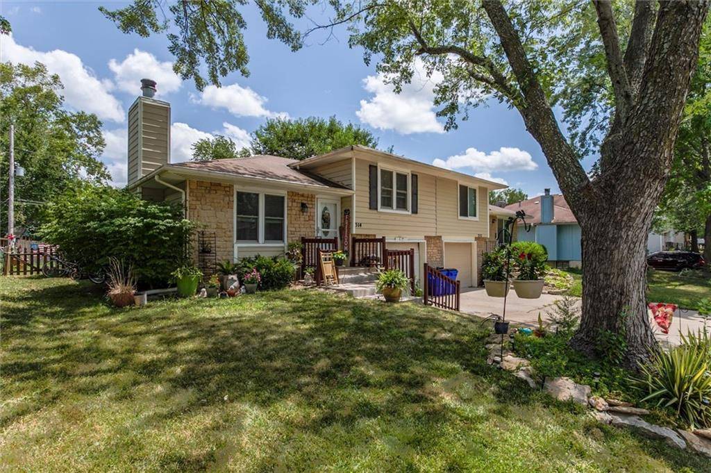 314 N Normandy ST, Olathe, KS 66061