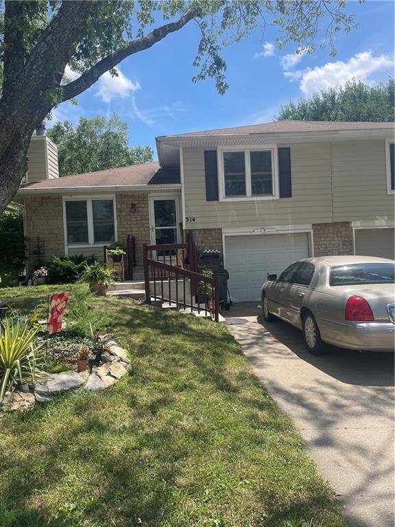 314 N Normandy ST, Olathe, KS 66061