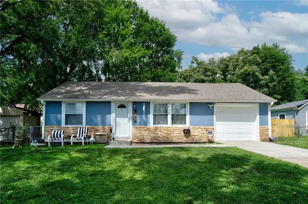 3136 S 8th ST, Kansas City, KS 66103