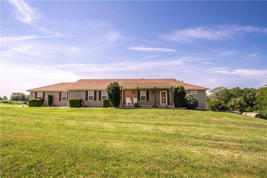 29309 E State Route B N/A, Archie, MO 64725