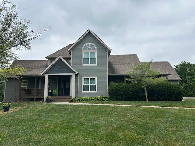31225 W 102nd ST, De Soto, KS 66018