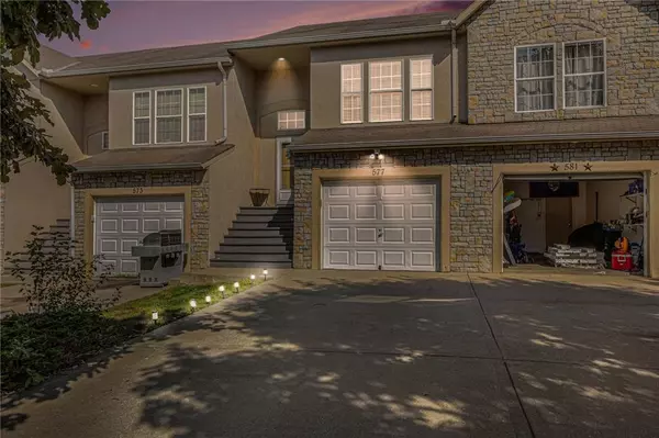 Gardner, KS 66030,577 S Woodson LN