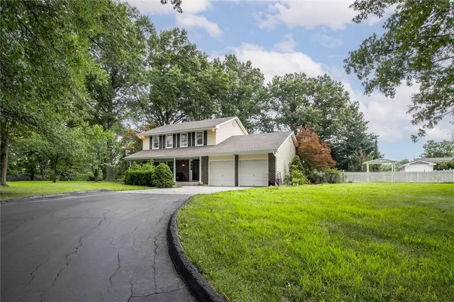 26612 E BLUE MILLS RD, Sibley, MO 64088