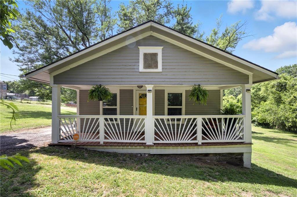 2930 N 46th ST, Kansas City, KS 66104