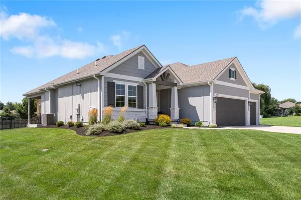 Spring Hill, KS 66083,22651 Dunn ST