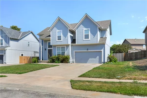 Gardner, KS 66030,546 E Skylark ST