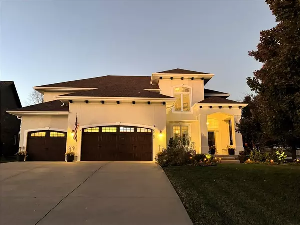Shawnee, KS 66226,22102 W 57th TER