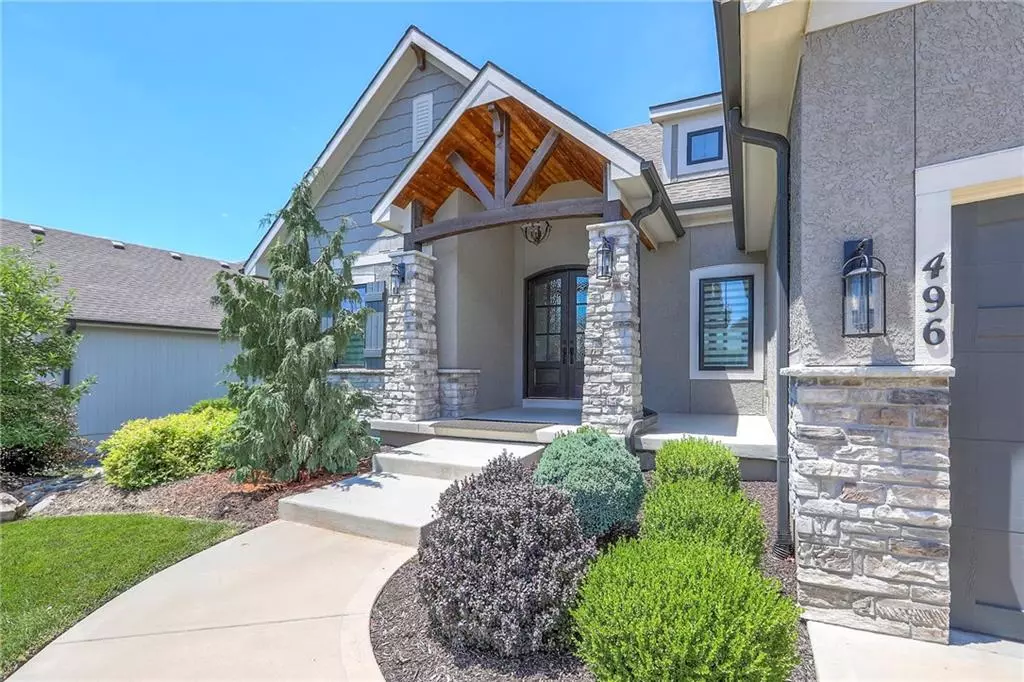 Greenwood, MO 64034,496 Wilds Pkwy