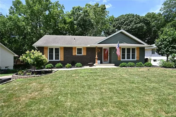 Kansas City, MO 64152,6808 Pleasant View DR