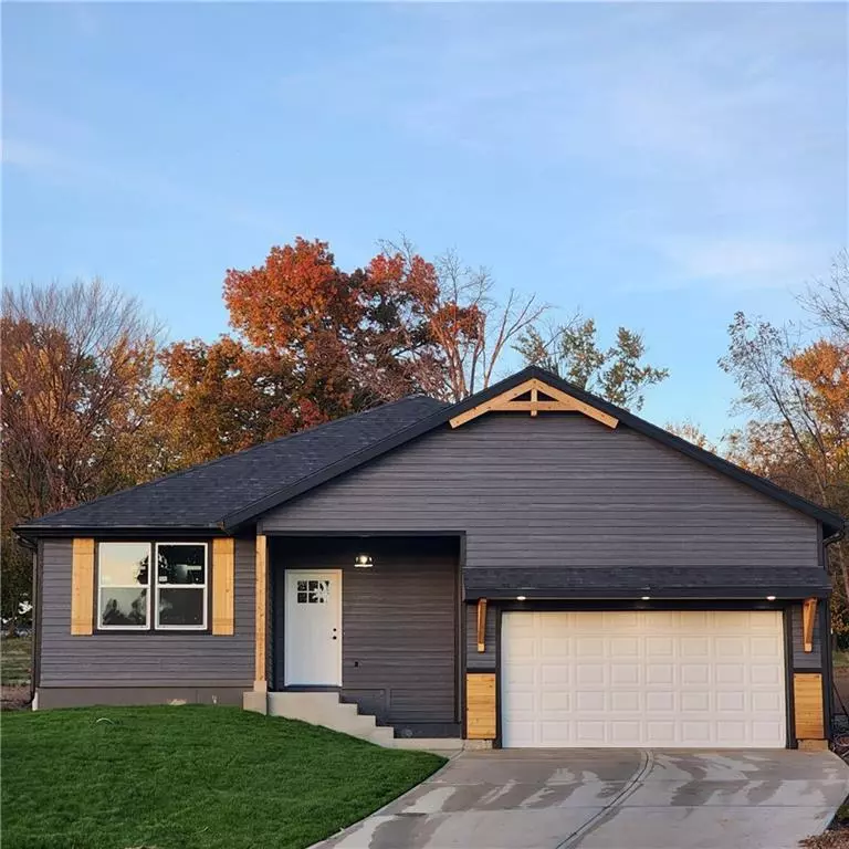 Kansas City, MO 64136,14404 E 49th TER