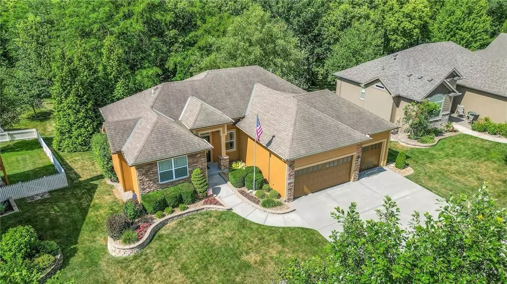 Kansas City, MO 64155,1605 NE 94th ST