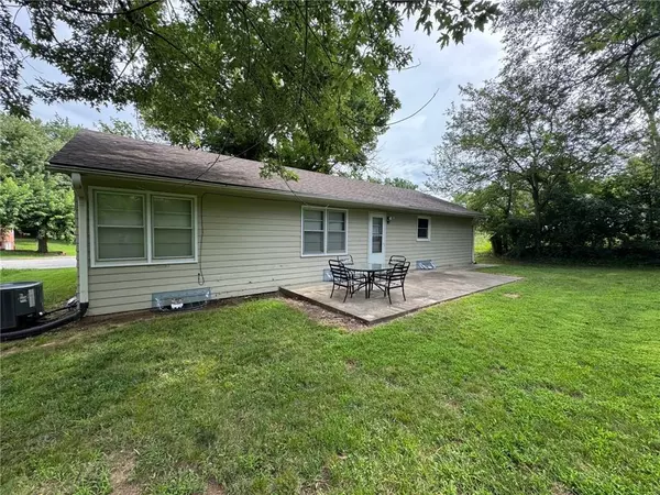 Warrensburg, MO 64093,408 Anderson ST