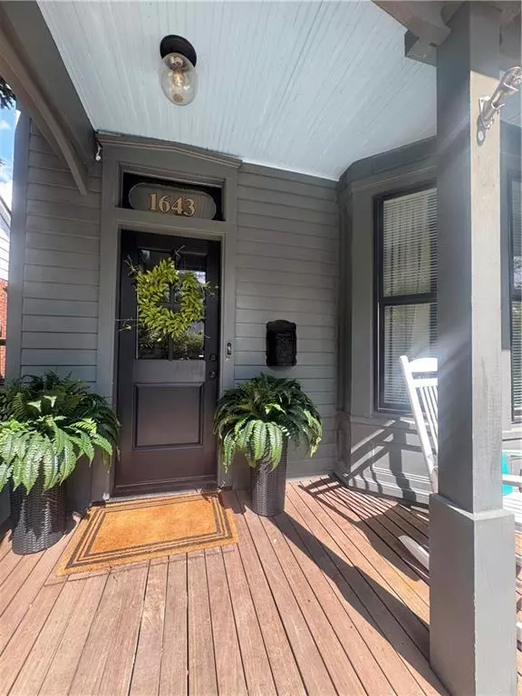 1643 Jefferson ST, Kansas City, MO 64108