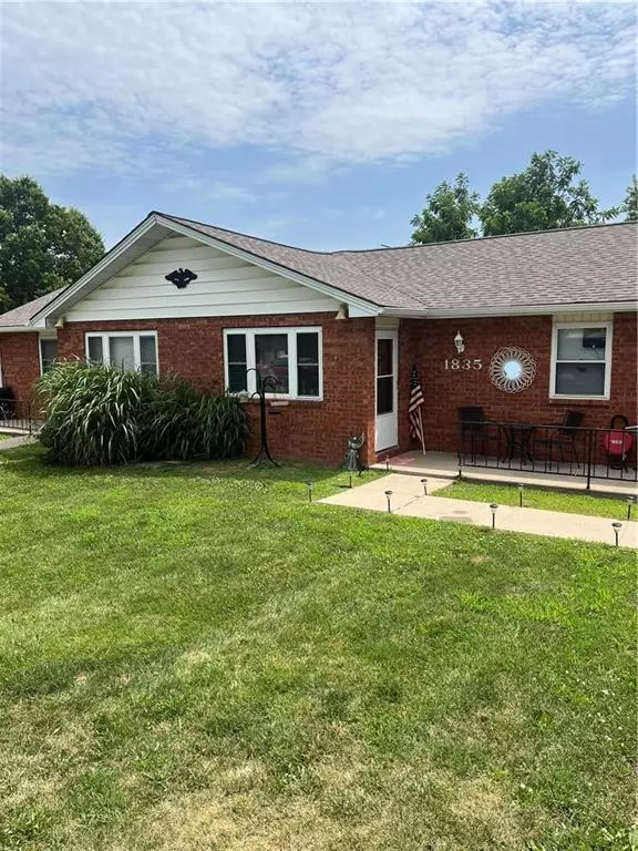 Kansas City, KS 66112,1835-1837 N 77th ST