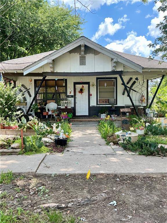 308 S 16th ST, Independence, KS 67301