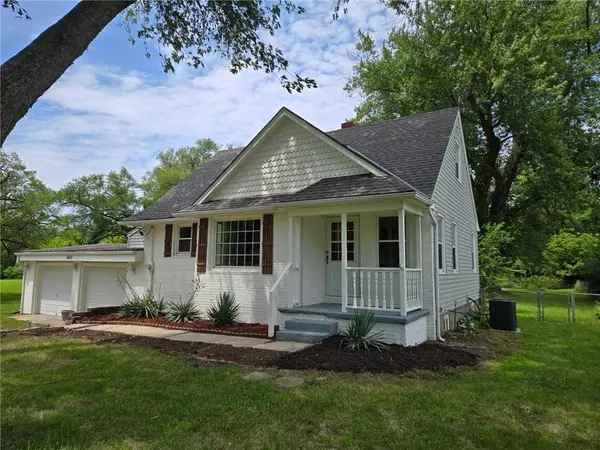 Kansas City, MO 64151,6610 NW Waukomis DR