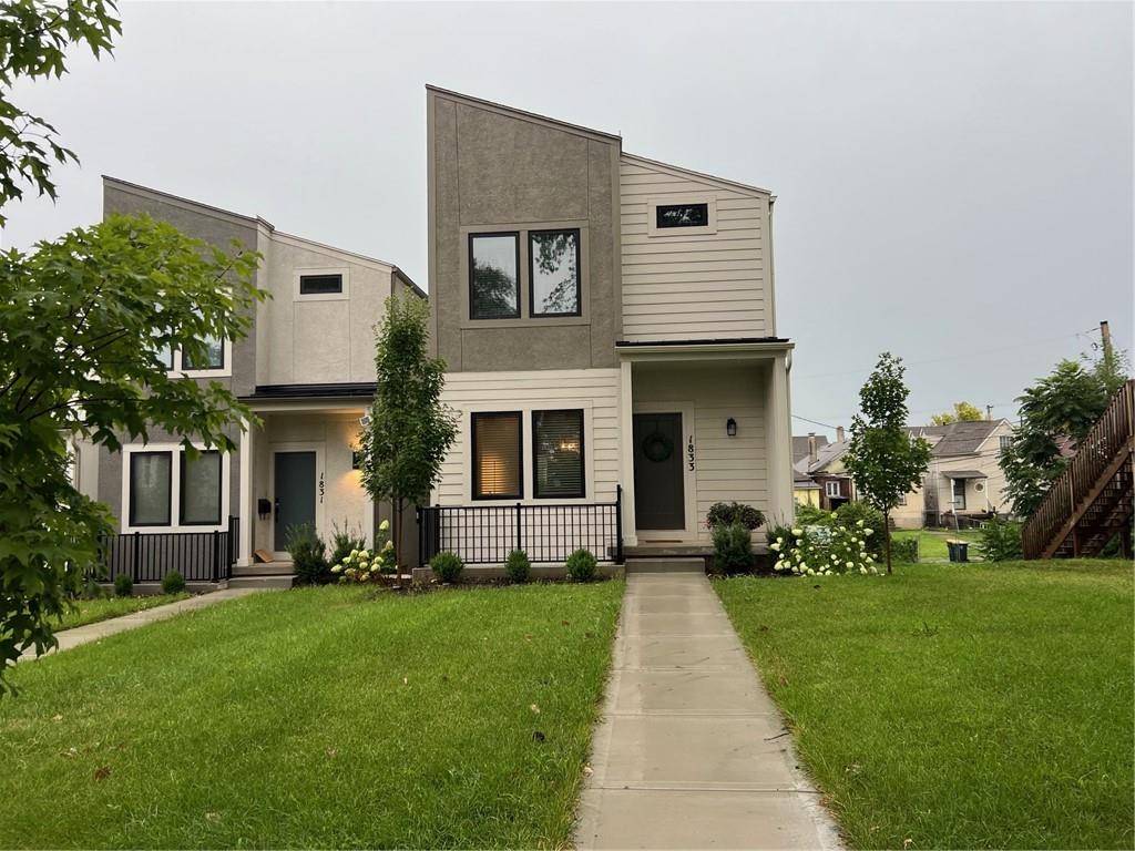 1833 Mercier ST, Kansas City, MO 64108