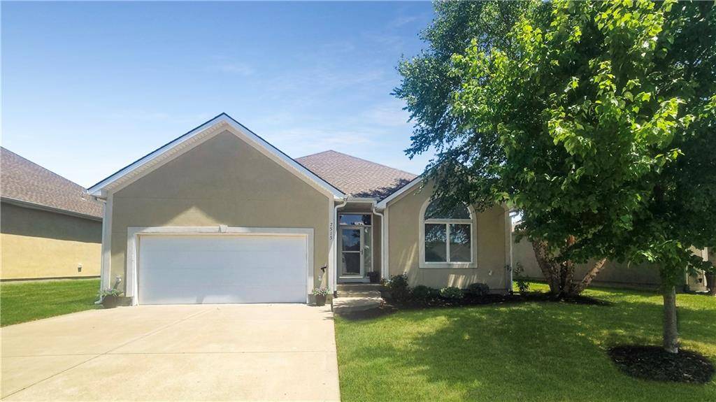 7515 N Eastern AVE, Kansas City, MO 64158