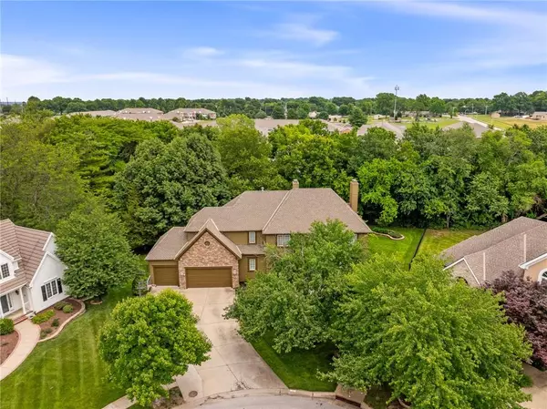 Overland Park, KS 66213,12839 Century ST