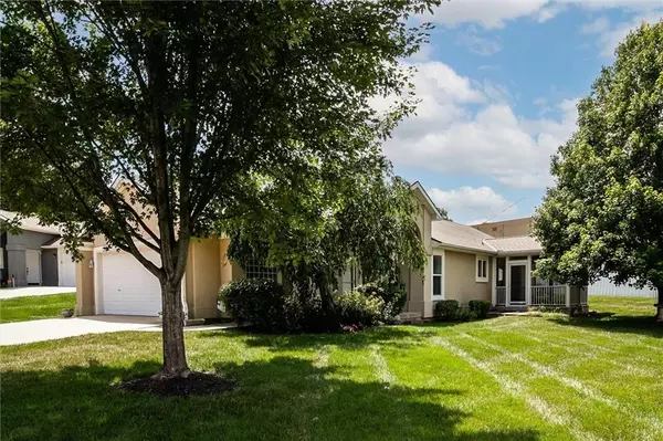 Kansas City, MO 64118,7801 N Cherry ST