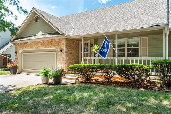 Raymore, MO 64083,320 N Park DR