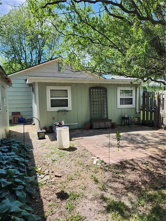 Garden City, MO 64747,307 Spruce ST