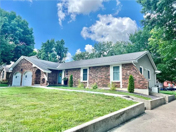 Odessa, MO 64076,703 S Russell ST