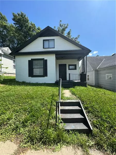 2208 Seneca ST, St Joseph, MO 64507