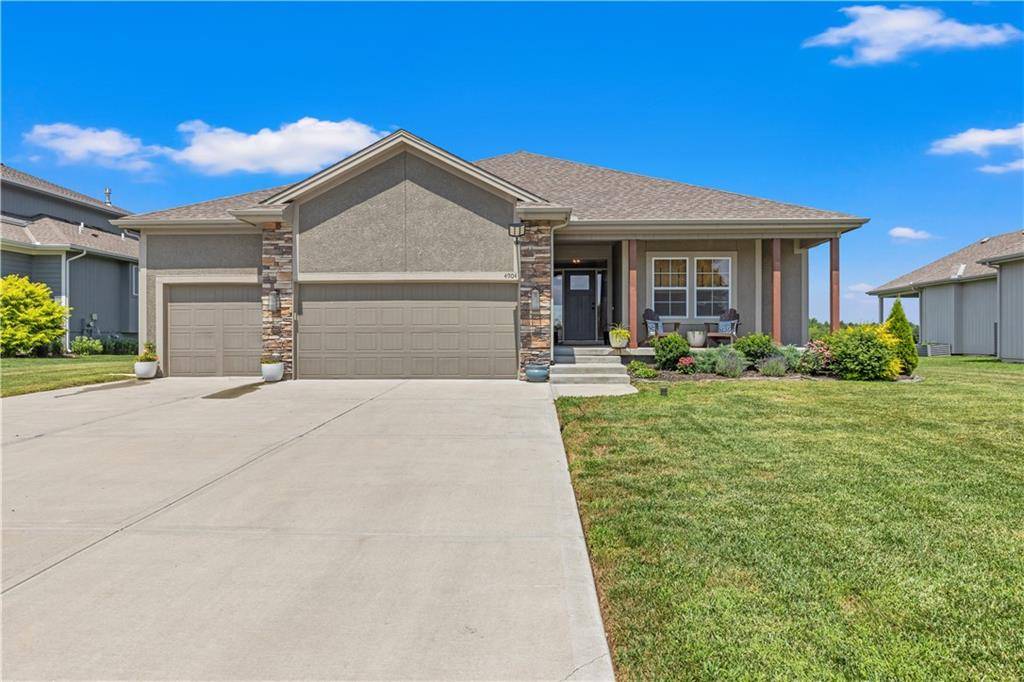 4904 N 126th ST, Kansas City, KS 66109