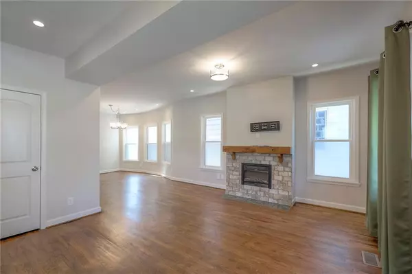 Kansas City, MO 64124,429 Montgall AVE