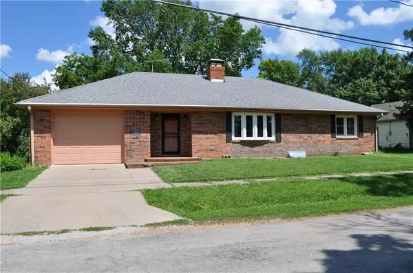 King City, MO 64463,106 Bedford ST