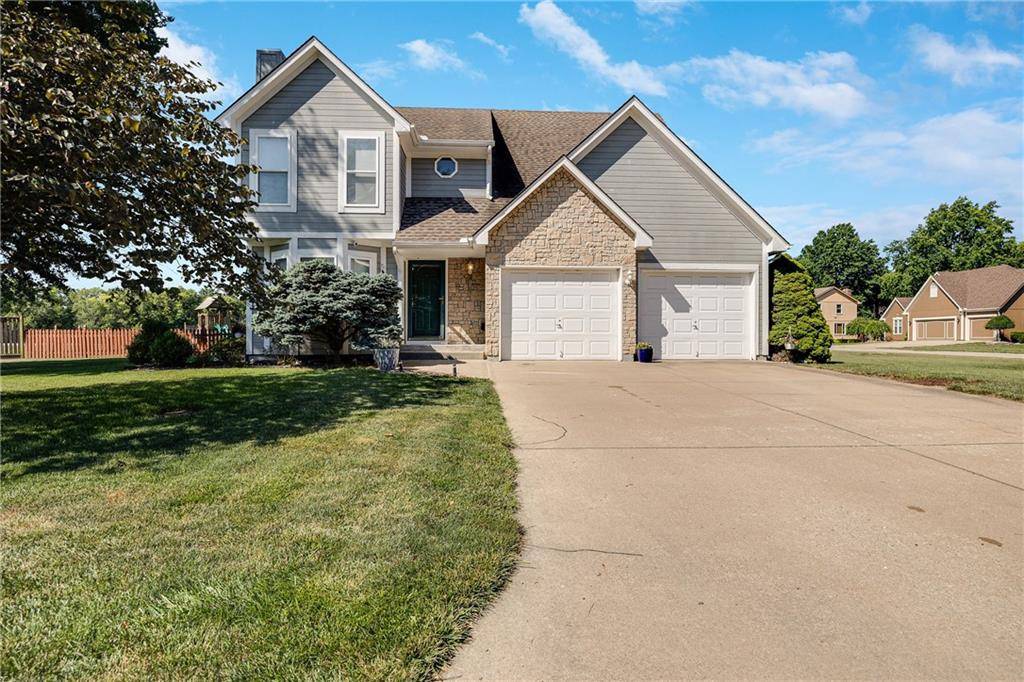 18201 E 51st Street CT, Independence, MO 64055